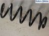 Rear coil spring 8S0511115AP