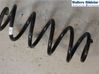 Rear coil spring 8S0511115AP