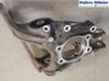 Cubo de rueda delantera 8R0505431F