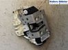 Rear door lock 