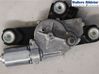 Wischermotor Heckscheibe 1689913