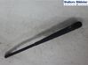 Rear wiper blade arm 4684241