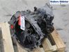 Manual 6 speed gearbox 