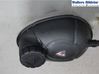 Coolant expansion tank/reservoir A2055000049