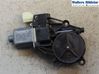 Front door window regulator motor 1543207