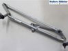 Mechanizm wycieraczek szyby przedniej / czołowej 5NB955023