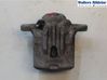 Caliper del freno trasero 