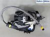 Front door lock A0997309100