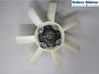 Embrague viscoso ventilador 