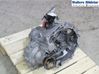 Manual 6 speed gearbox 02U300050T