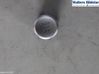 Bouton poussoir de démarrage du moteur 8S1905217
