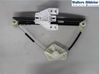 Front window lifting mechanism without motor 5F9839462C