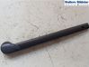 Rear wiper blade arm 5F3955707