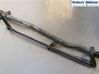Front wiper linkage 