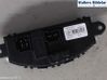 Heater blower motor/fan resistor 5Q0907521C