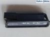 Number plate light 1K8943021D