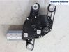 Rear window wiper motor 5F4955711A