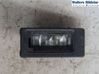 Number plate light 3AF943021A