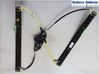 Front window lifting mechanism without motor 5E0837462B