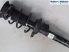 Front shock absorber with coil spring 5Q0413023EB