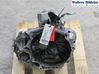 Manual 6 speed gearbox 0AJ300043X