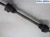 Rear driveshaft A2123502210