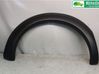 Front arch trim 