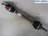 Eje de transmisión delantero 3272ZJ