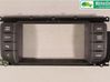 Radio/CD/DVD/GPS head unit 