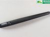 Rear wiper blade arm 