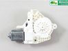 Rear door window regulator motor 8K0959812A