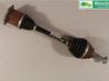 Eje de transmisión delantero 5Q0407763BX