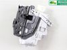 Rear door lock 4G8839016