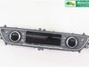 Climate control unit 8W0820043T