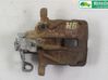 Caliper del freno trasero 