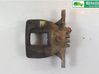 Caliper de freno delantero 