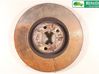 Disco de freno delantero 95B615302J