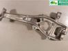 Front wheel hub spindle knuckle 8W0407253F
