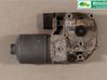Wiper motor 