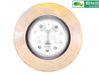 Tarcza hamulca tylnego 1K0615601N