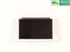 Bildschirm / Display / Anzeige 8R0919604A