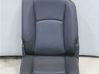 Rear seat 