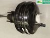 Brake booster 