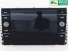 Panel / Radioodtwarzacz CD/DVD/GPS 5G56919605A