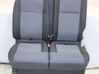Asiento delantero del pasajero 