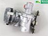 Master brake cylinder 5QE614307H