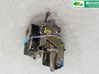 Rear door lock 
