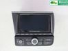 Panel / Radioodtwarzacz CD/DVD/GPS 423035192L