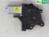 Front door window regulator motor 30699646