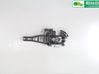 Front door exterior handle 1846104